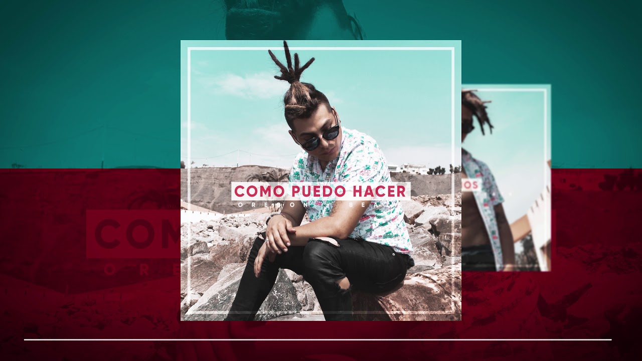 Beat Coros Rap Trap Romantic - Como Puedo Hacer - Oregon 77 Ft Gravity Music & GianBeat
