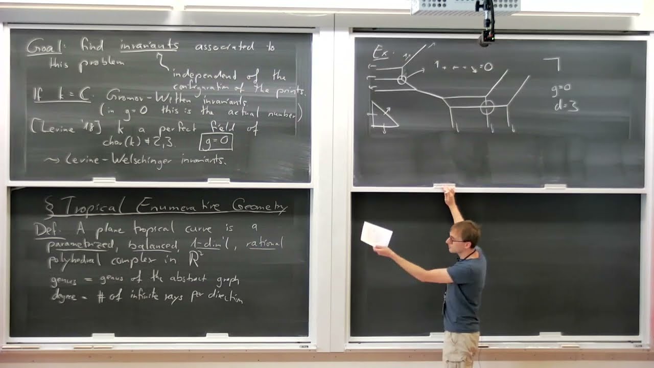 Arithmetic counts of tropical plane curves and their properties