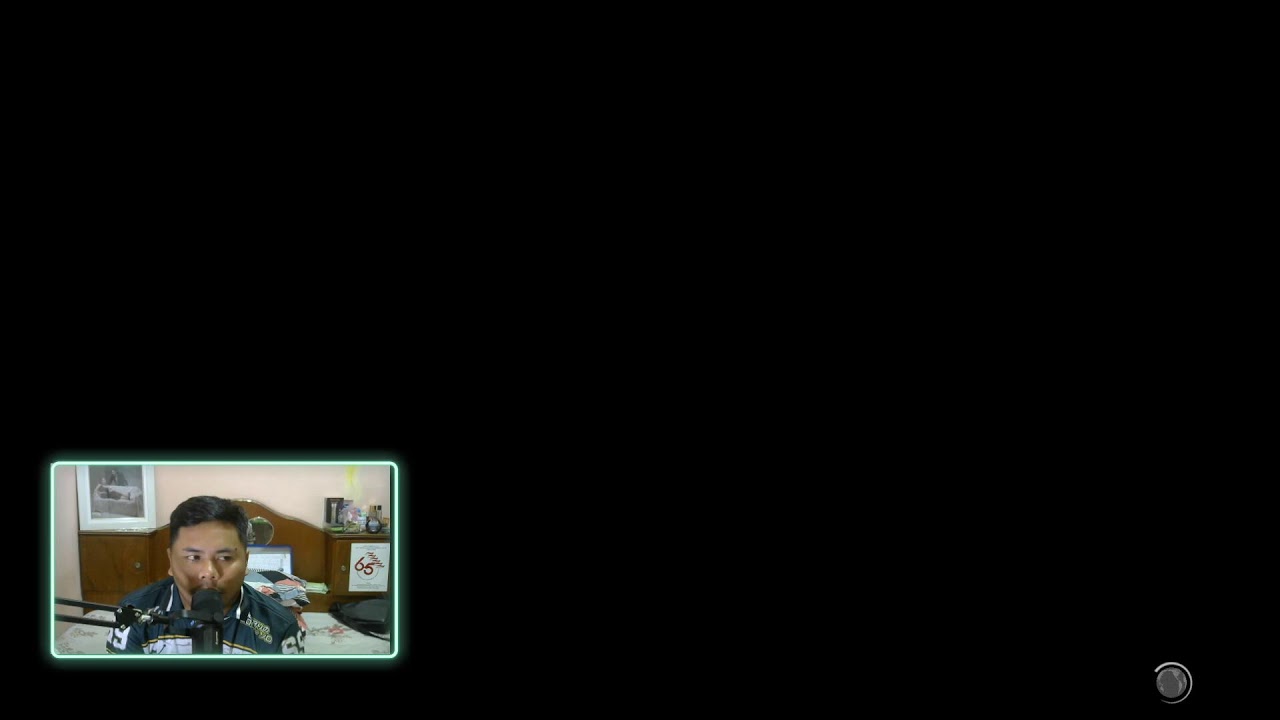 LIVE STREAMING STREET FIGHTER 6 ( SF 6 )