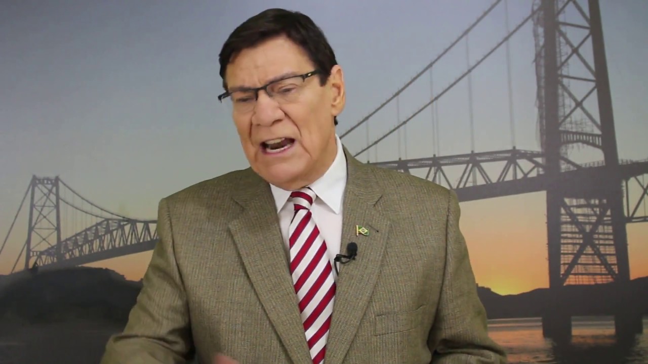 Sabe com quem está falando? - por Luiz Carlos Prates
