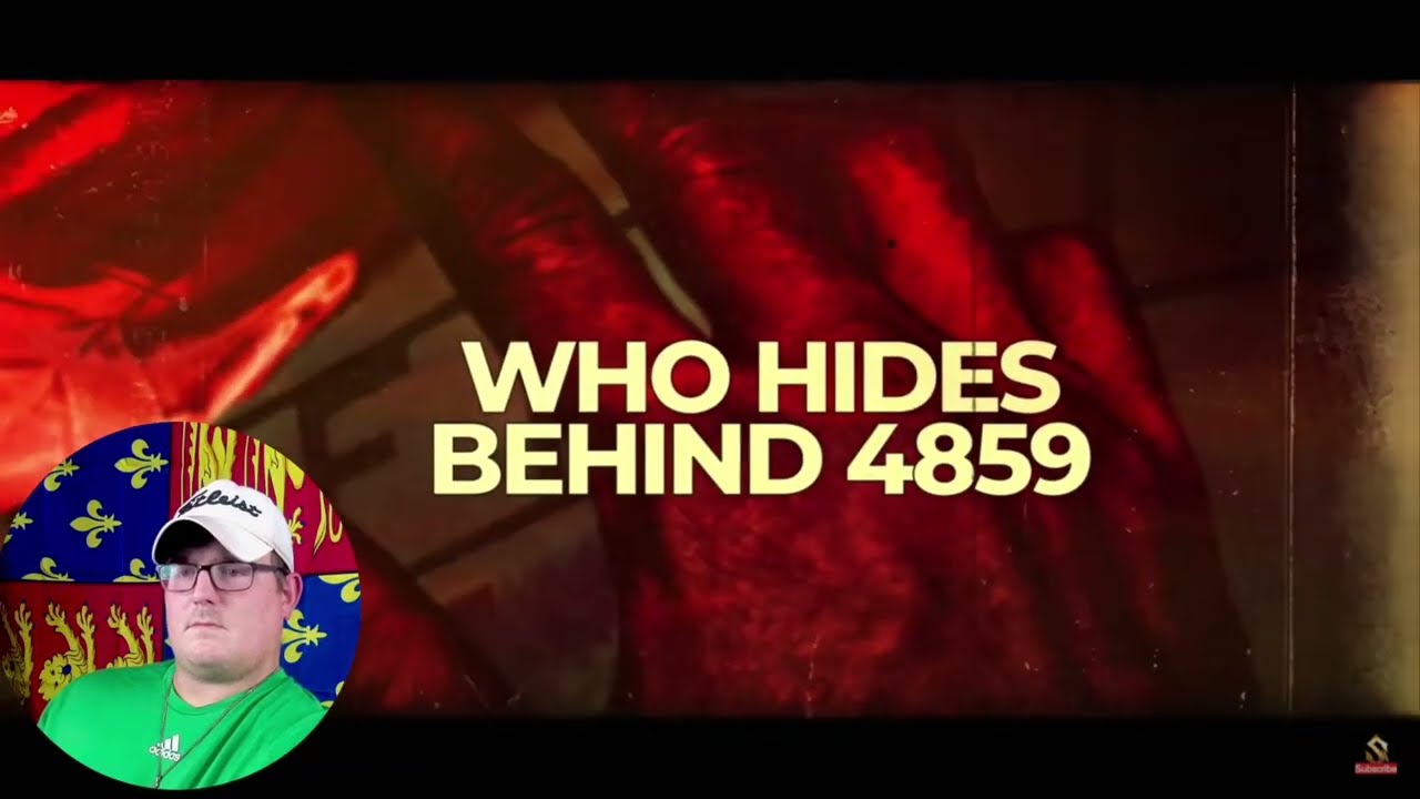Texan Reacts to Sabaton and Sabaton History-Inmate 4859