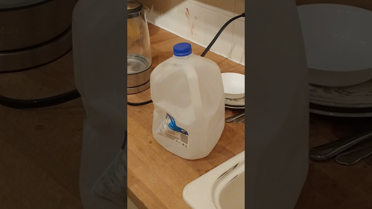 Negative pressure test