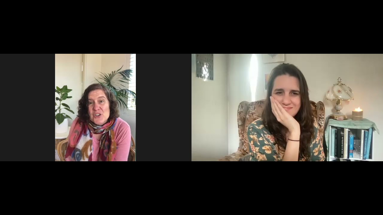 The Holistic Human Podcast: The Temperaments with Lou Harvey Zahra