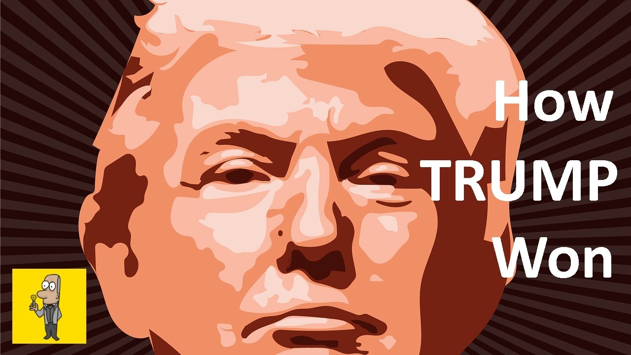 How Trump Won (Thanks to Edward Bernays Propaganda)