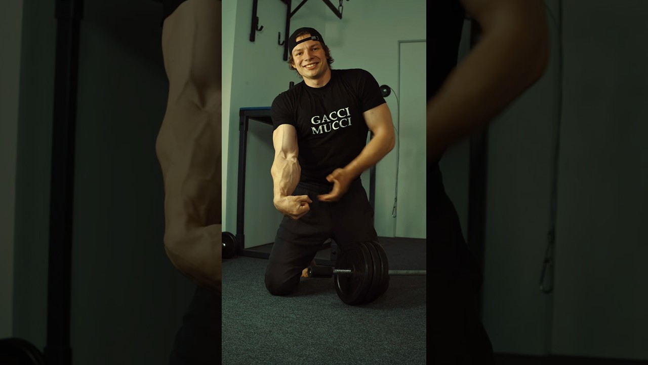 Full Forearm Workout