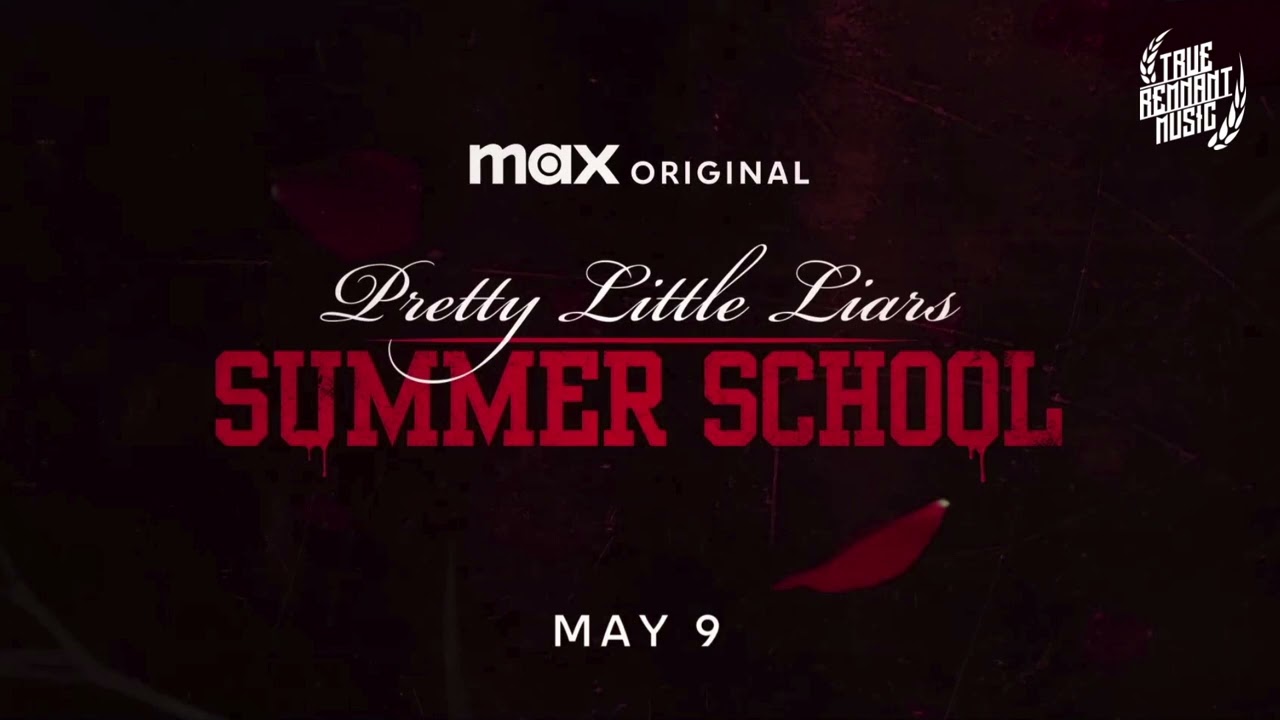 Bananarama - Cruel Summer | TRAILERIZED | PRETTY LITTLE LIARS SUMMER SCHOOL - Official Trailer Music