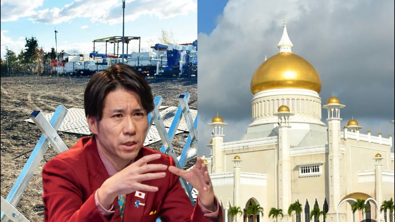 藤沢モスク建設反対デモを批判を受けても決行する理由。