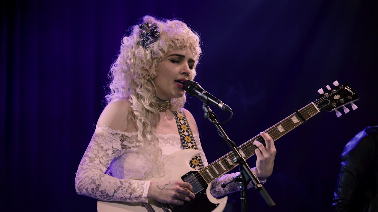 Schlee | &ldquo;Went Like the Wind&rdquo; | Onstage with Jim & Tom | 12/10/19
