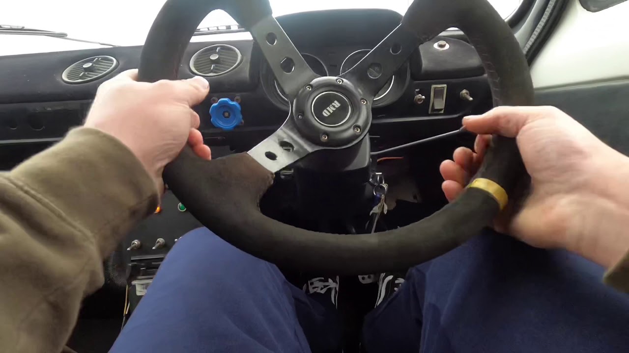 An intro to the Fuelledtings Mk1 escort estate