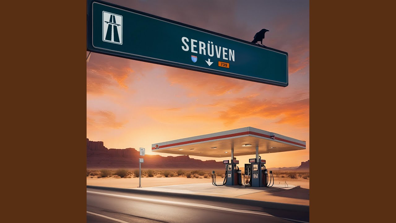 Ser&uuml;ven
