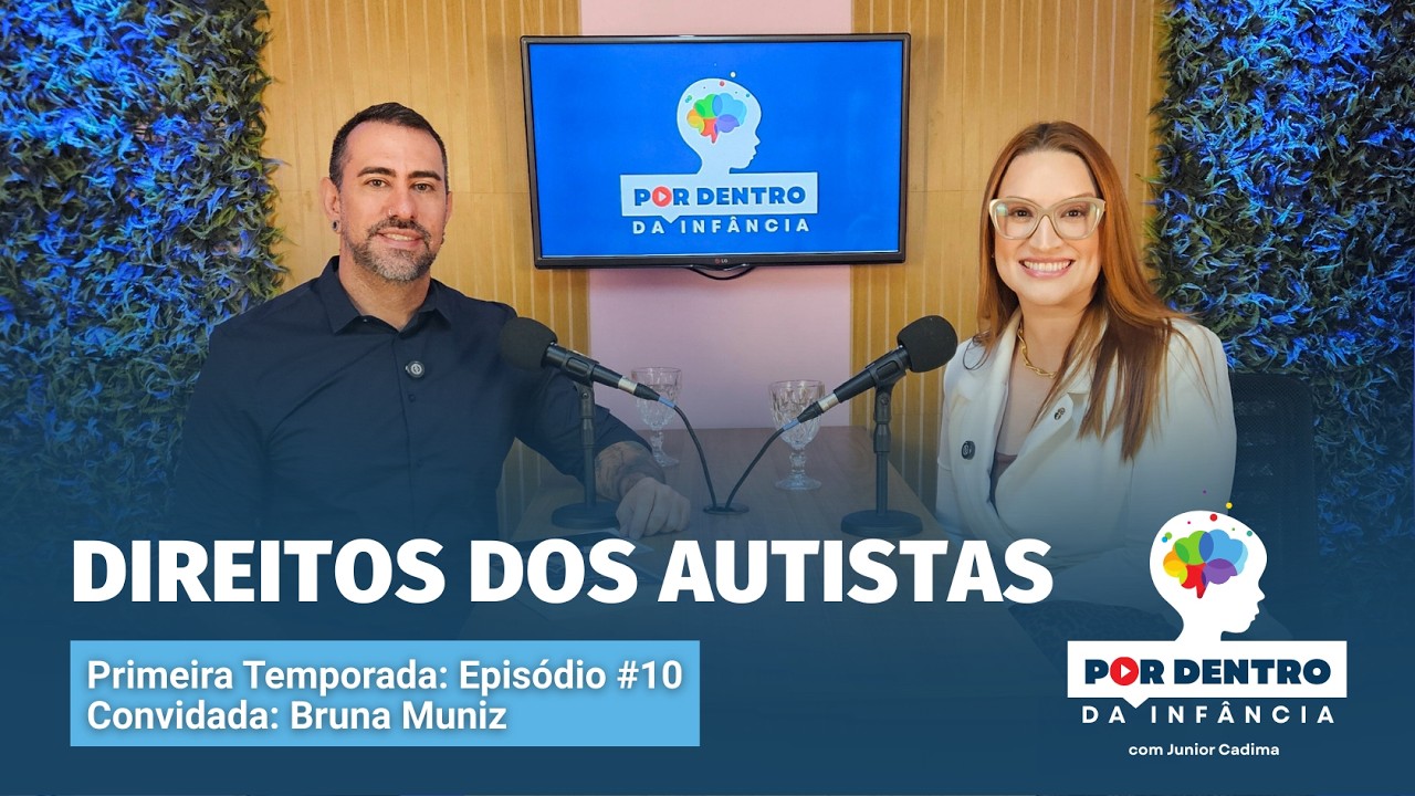 Direitos do Autista: 3 direitos que muita família não sabe (e como exigir)