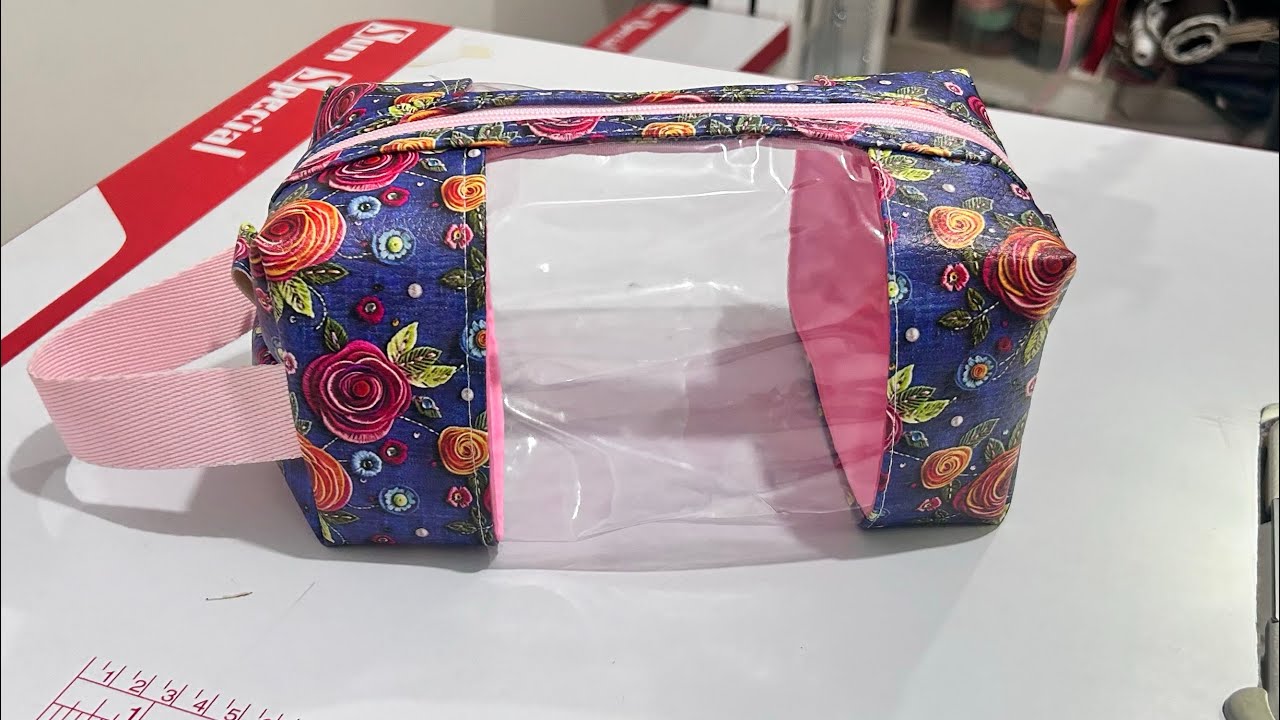 Todo mundo precisa de organizador para  viajar