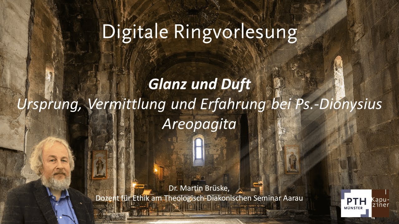 Gottes Gegenwart erfahren: 
