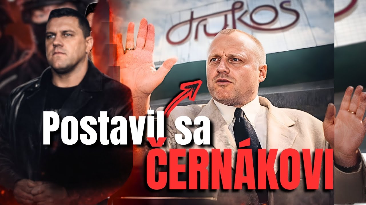 Vydieral ho Černák, potom okradol tisíce ľudí: František Mojžiš