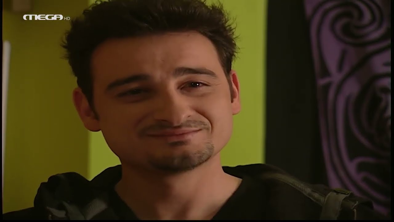 Είσαι το Ταίρι μου - Επεισόδιο 27 HD