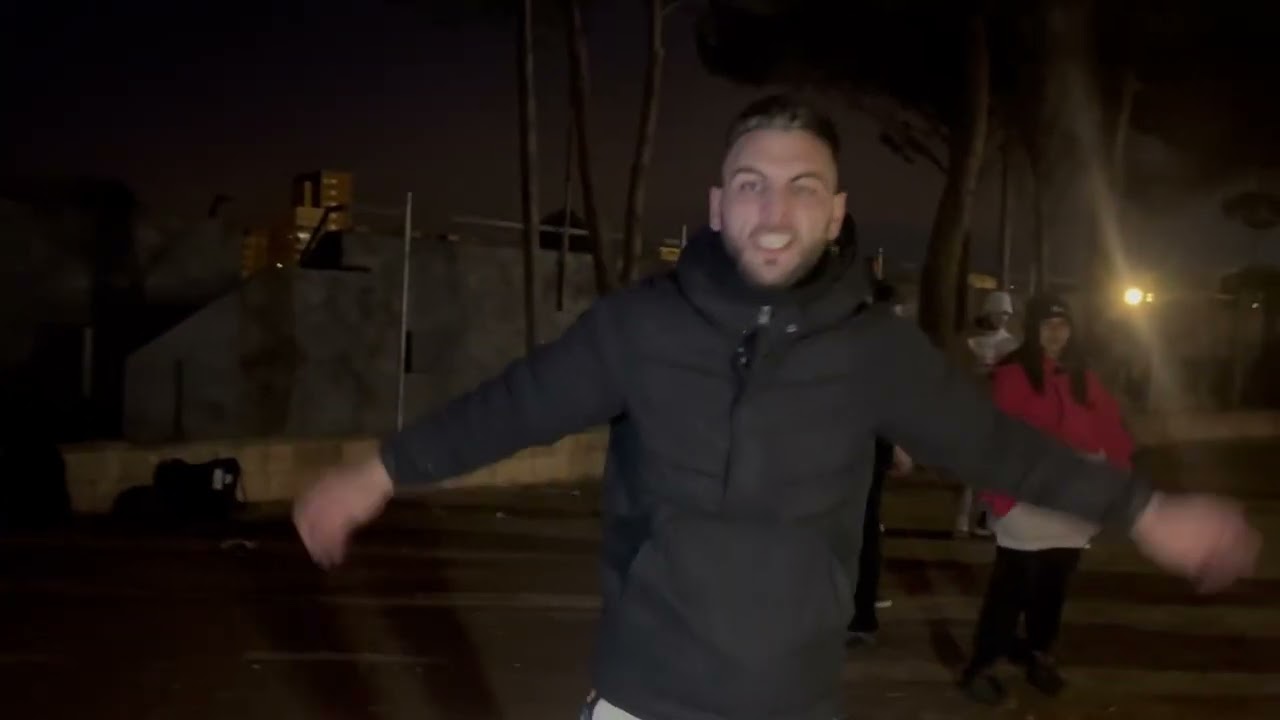 (LA BESTIA🐆) LO MEJOR DE PARDITO | BDC ROAD TO FINAL