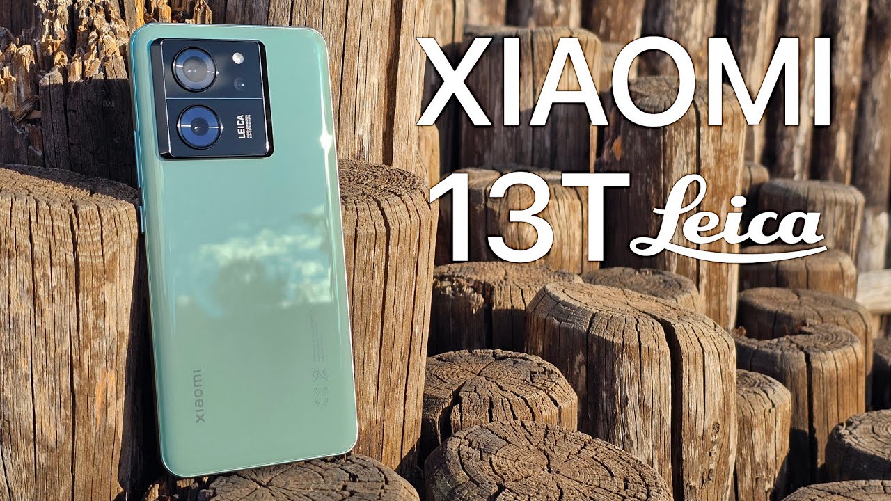 Ultimate Xiaomi 13T Review: A Flagship Experience at a Budget Price