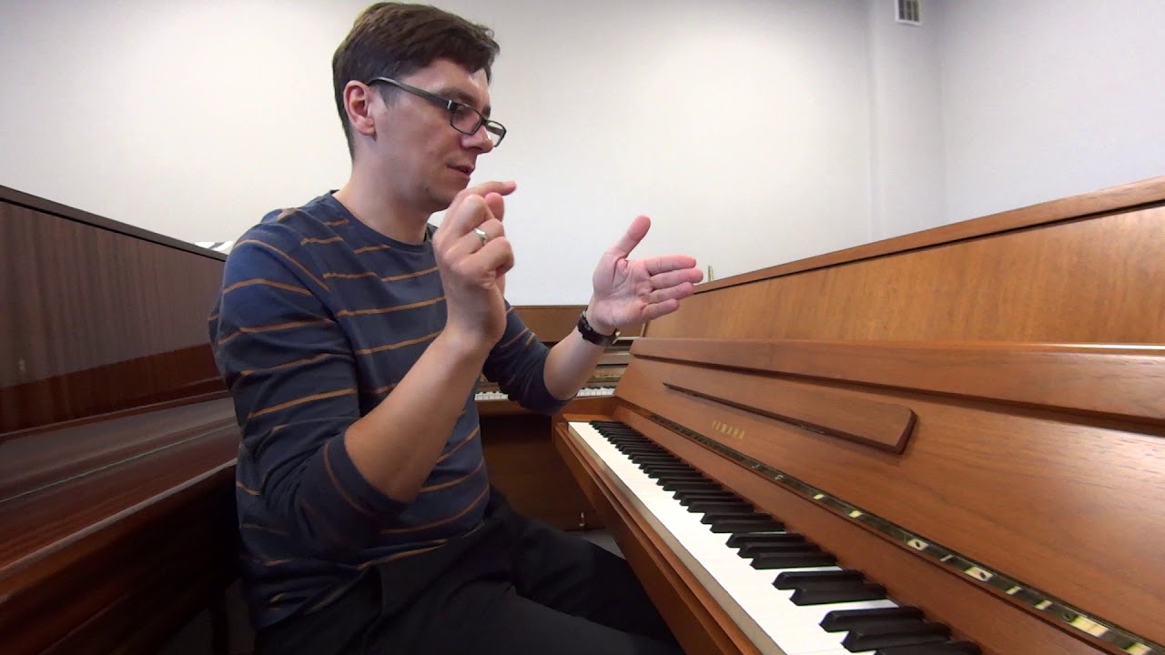 Pianino Yamaha M5J produkcji japońskiej