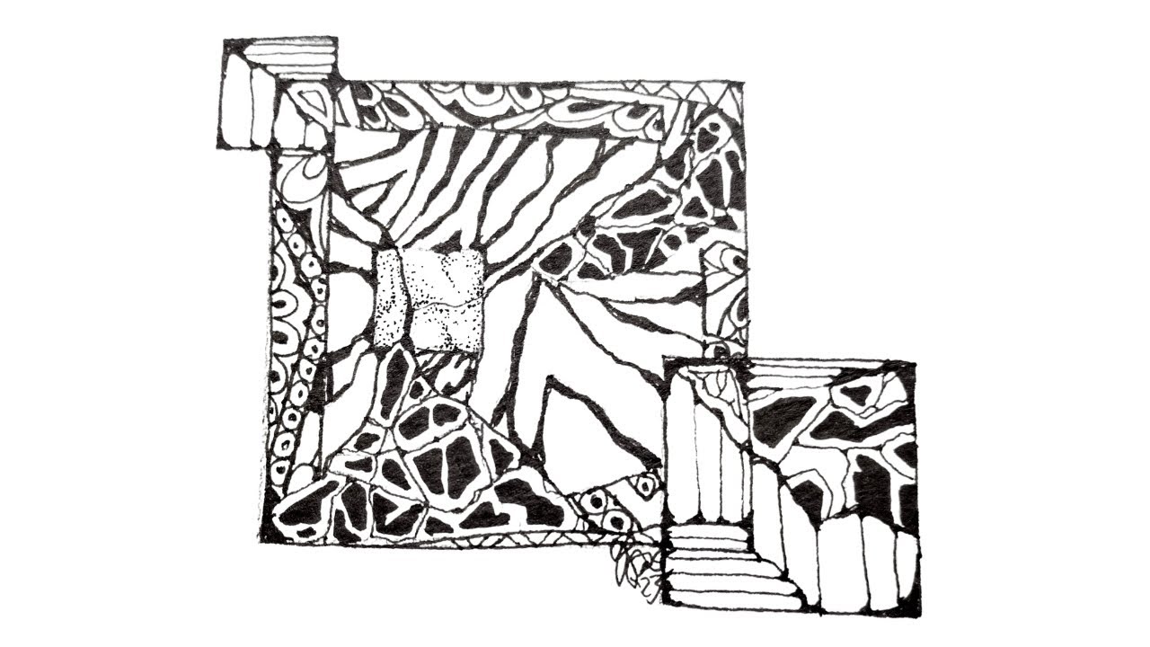 Adding Details in Your Doodle