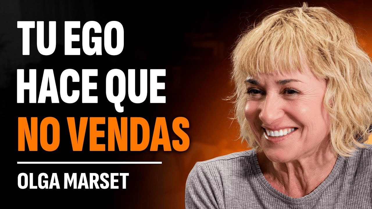 Experta en Comunicación: Cómo Vender de Forma Natural cualquier Producto