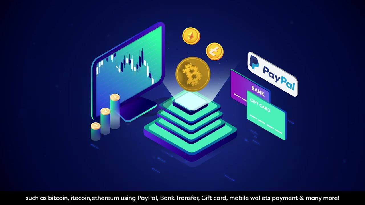Welcome to Local Traders!