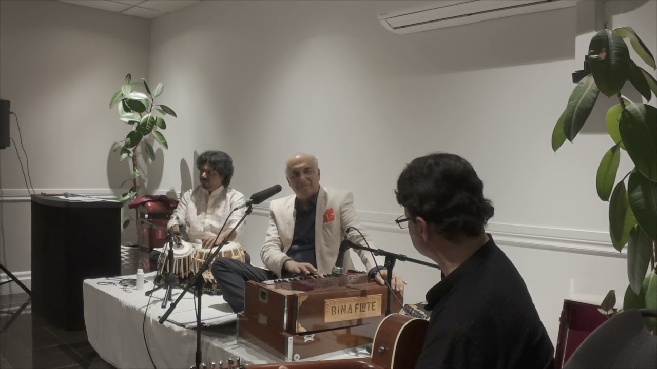 Tanha Tanha mat socha kar | Afzal Subhani | Mir Ali | Dev Jr. | AMS Studios