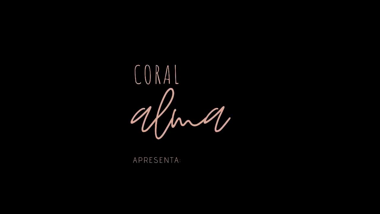 ALMA em processo
