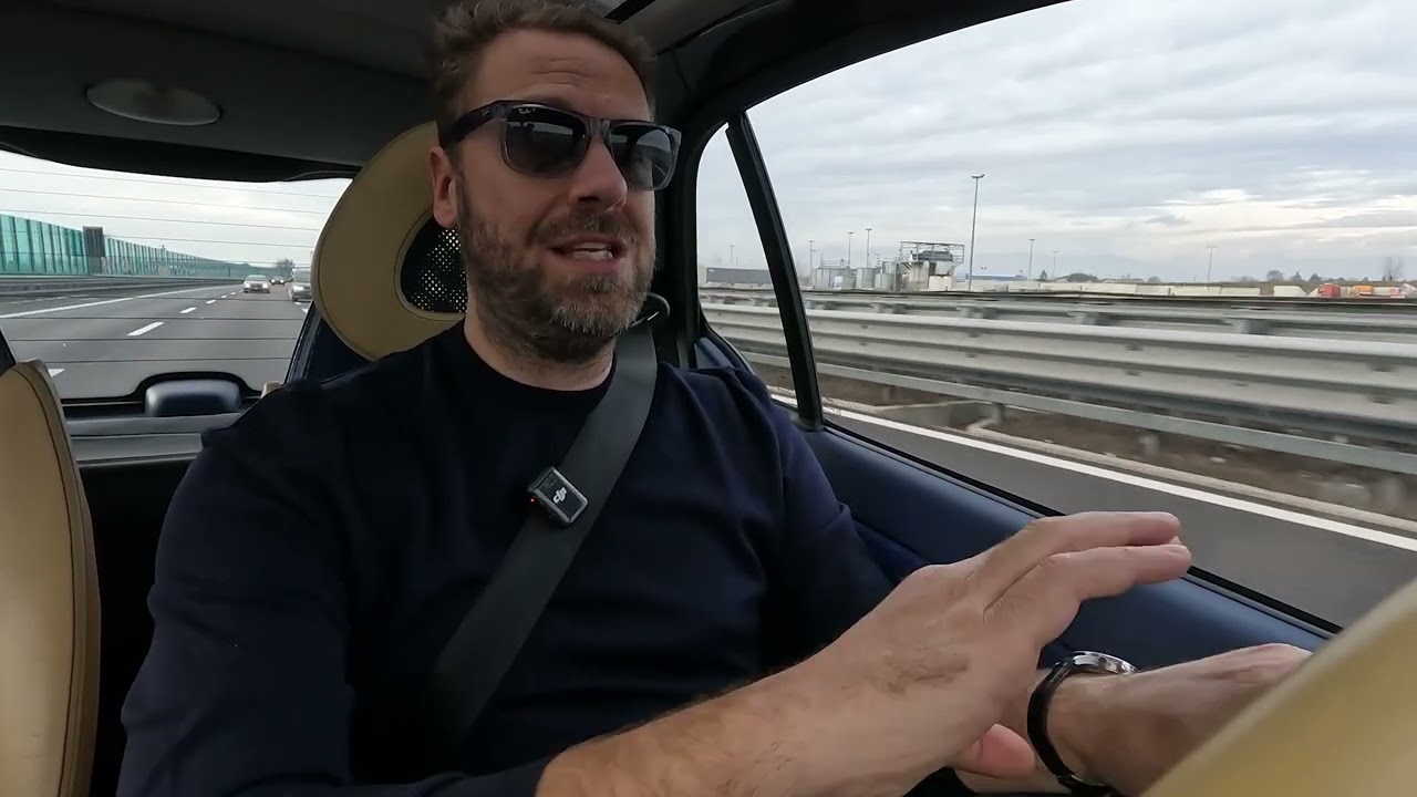 Pedro Sanchez e la SPAGNA senza auto termiche dal 2030... 🇪🇸