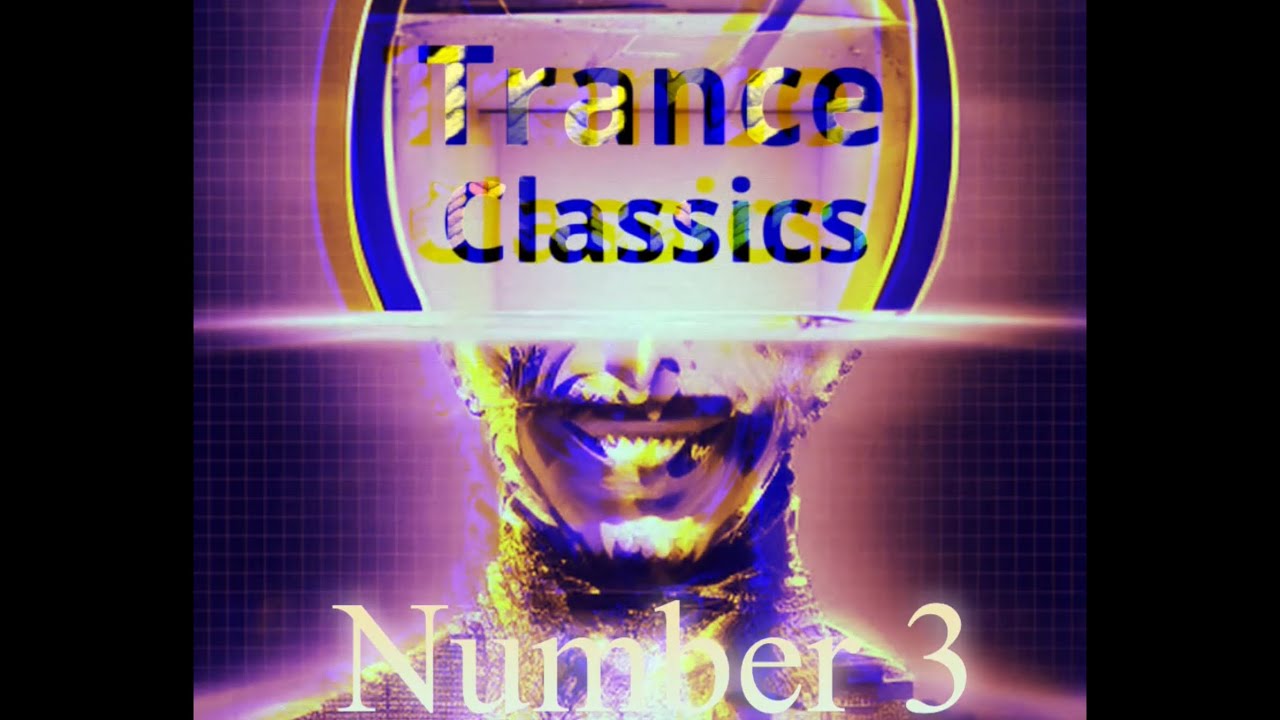 Trance Classics | Number 3 | mixed by DJ Satte