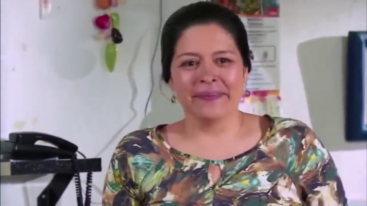 La Rosa de Guadalupe   Fito, el payasito  1 de 2