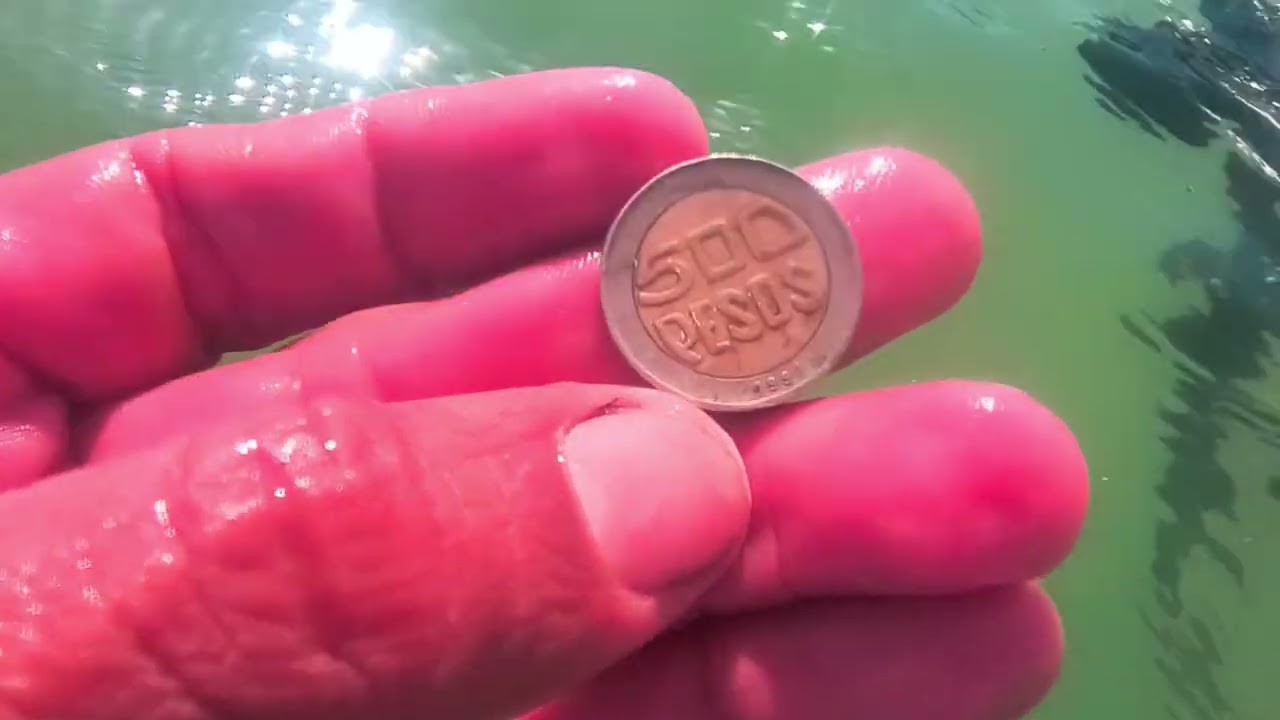 Detección de metales