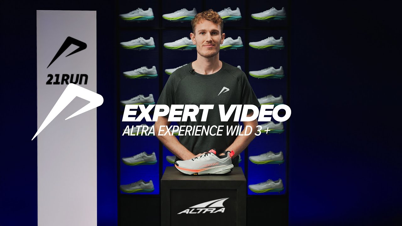 REVIEW | ALTRA EXPERIENCE WILD 3+ | ENGLISH