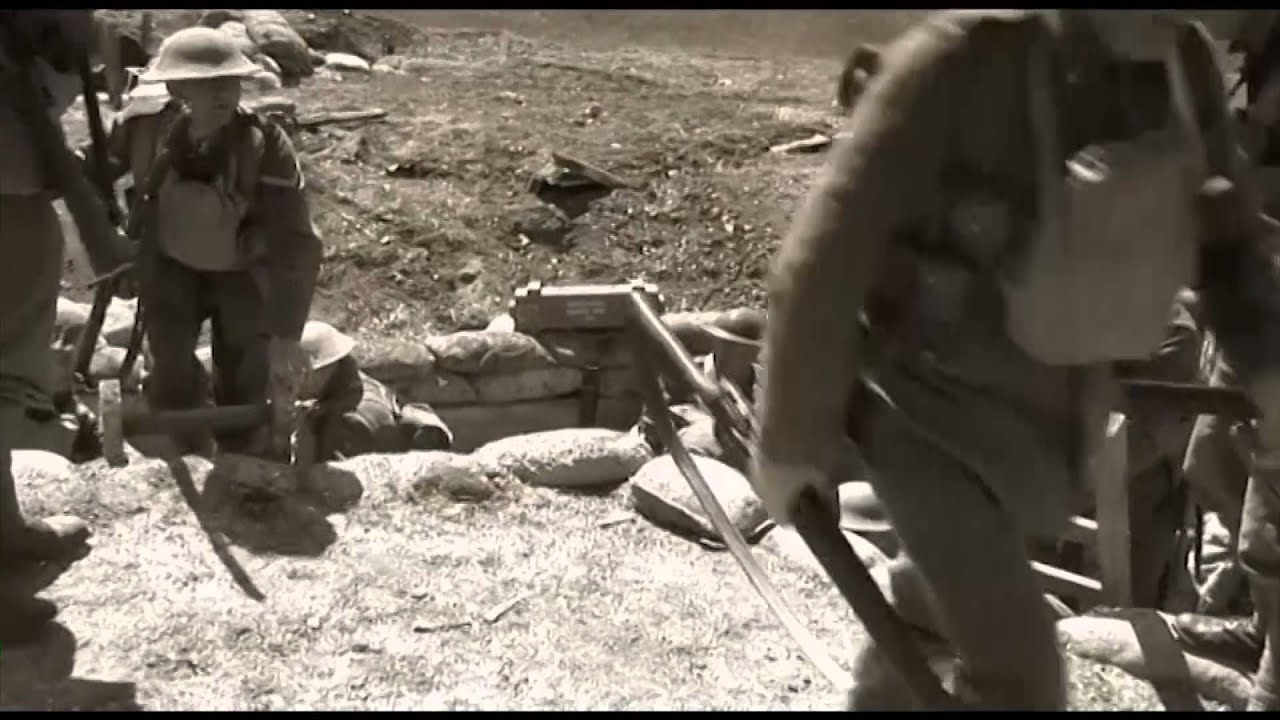 Mint Edit - Murder On The Hill
