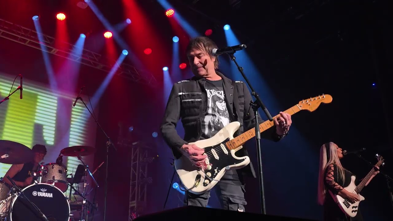 Spoons - Nova Heart | Live @ Club Regent | Jan. 18th, 2026 |