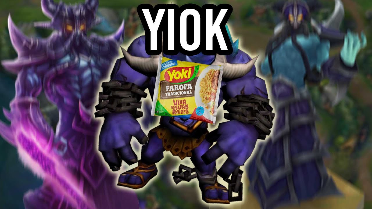DODGE LIST SUPREMA #1 - YIOK