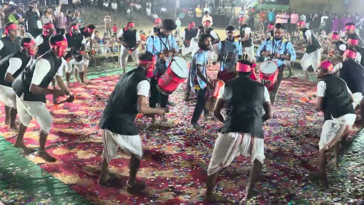 बाजीगर BOYS खालुबाजा चांढवे.BK || शिवबा लेझिम पथक गांधारपाले || लेझिम स्पर्धा शेलटोली 