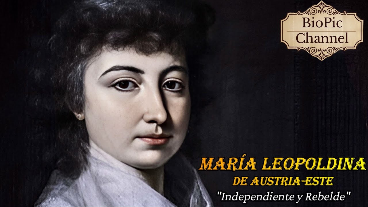 María Leopoldina de Austria-Este, 