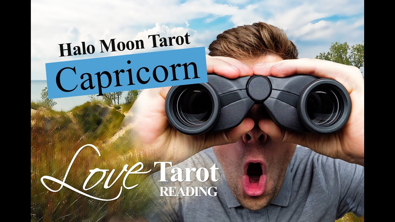 CAPRICORN TAROT LOVE READING - THEY THINK YOU ARE JUST RIGHT FOR THEM.  JACKPOT!