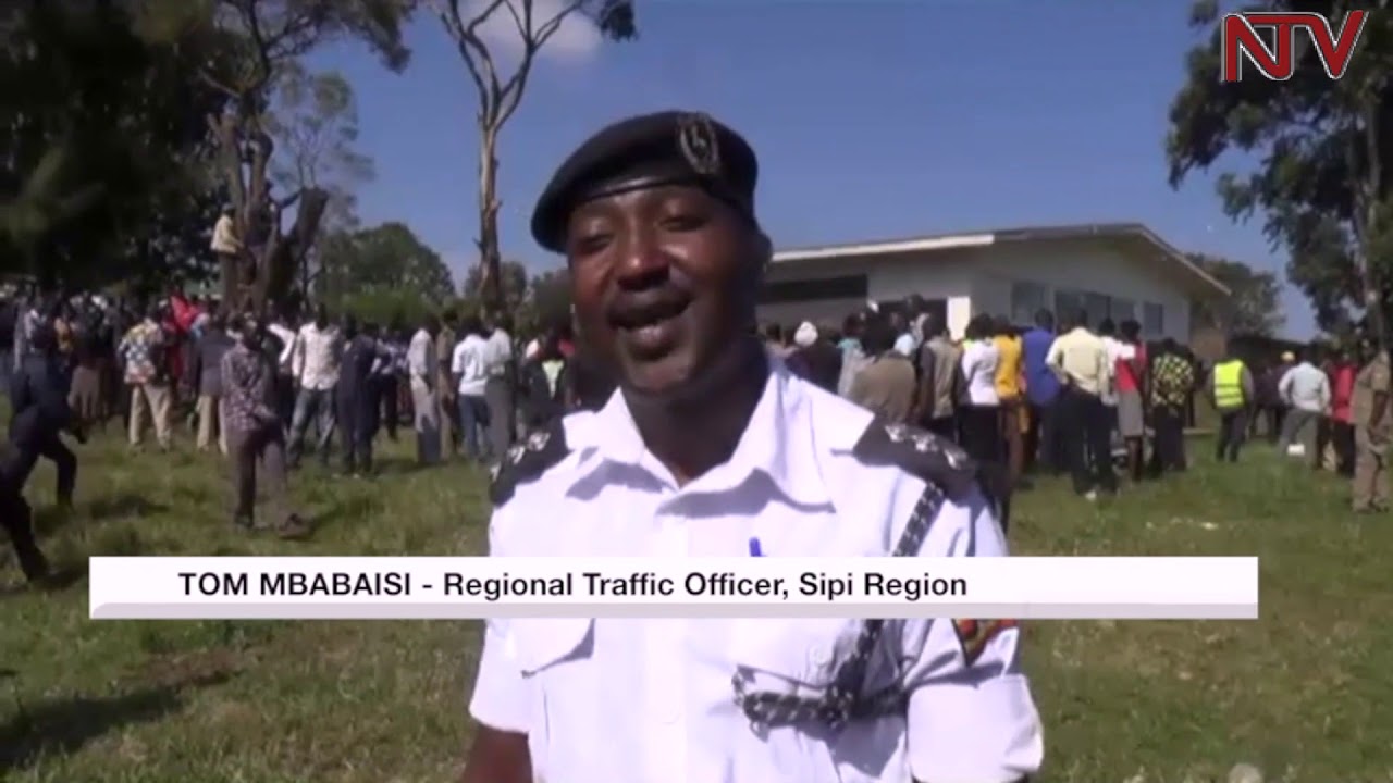 10 Kadodi dancers killed by sugar cane truck in Njeru