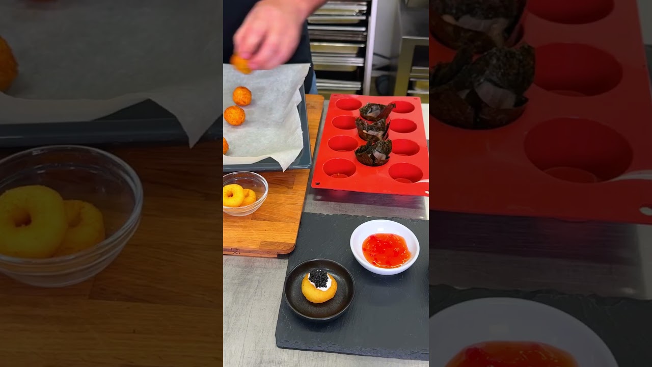 11er Kartoffelspezialit&auml;ten Silvester Men&uuml;