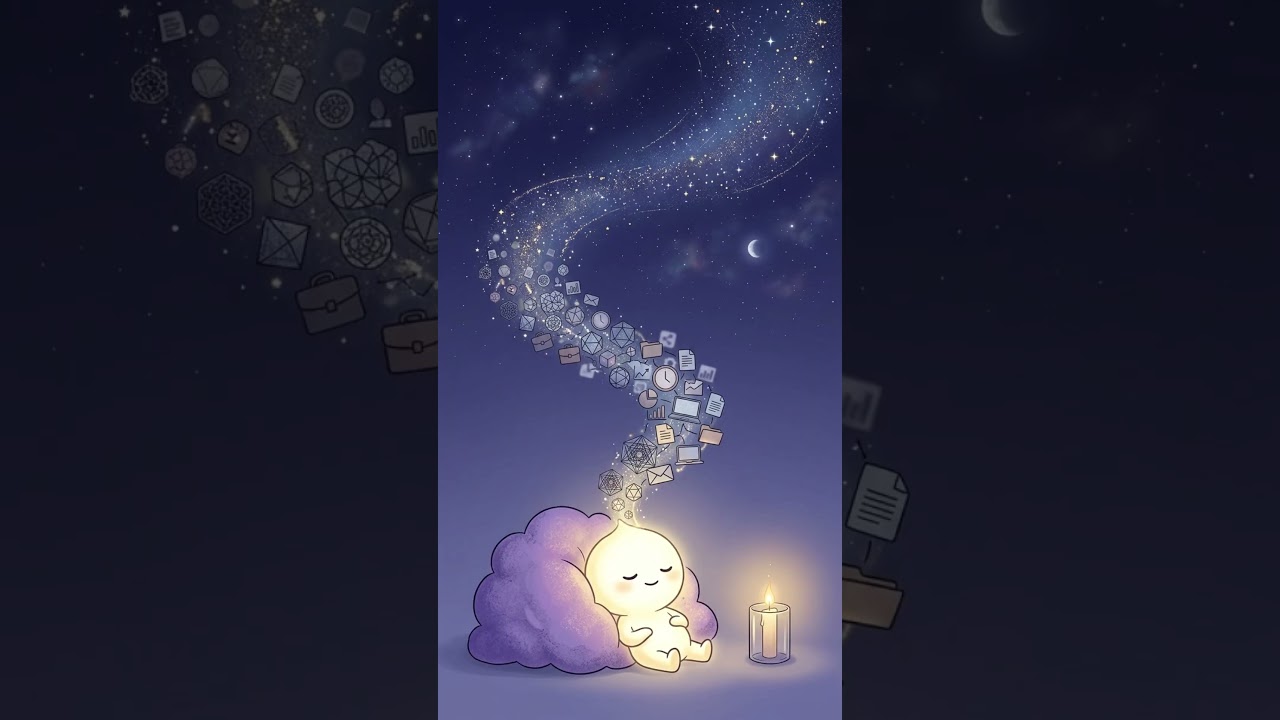 회사의 나, 퇴장 | 오늘의 긍정모먼트