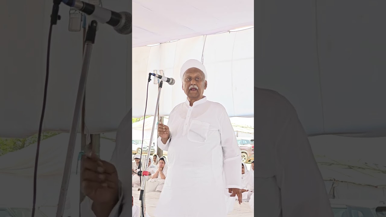 Sadh vijay pool saji giyan ka jikar krte huye sadhpura bhandara 2026