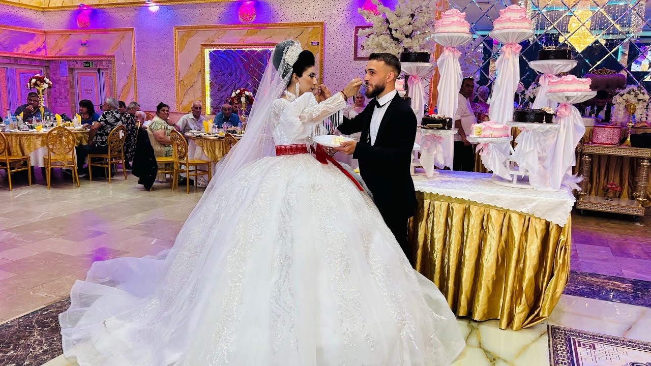 IBISH & BEDI DUGUN TORENI 2 BOLUM