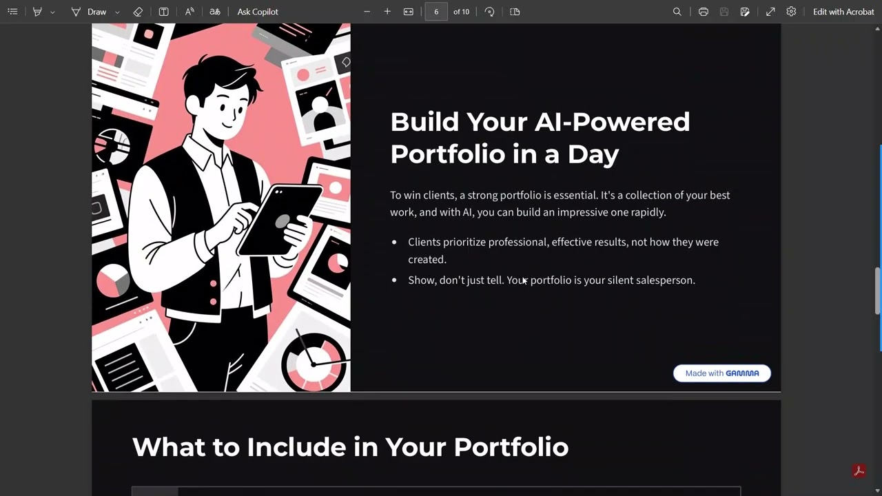 Unlock the Power of Ai: The Power of Ai Freelancing