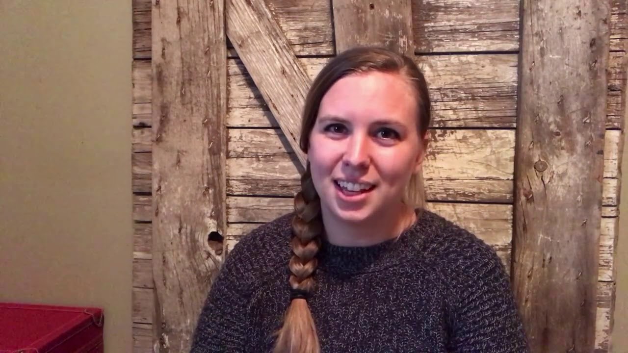 Taylor - How The EAL Facilitator Course Has Given Her A New Purpose In Life