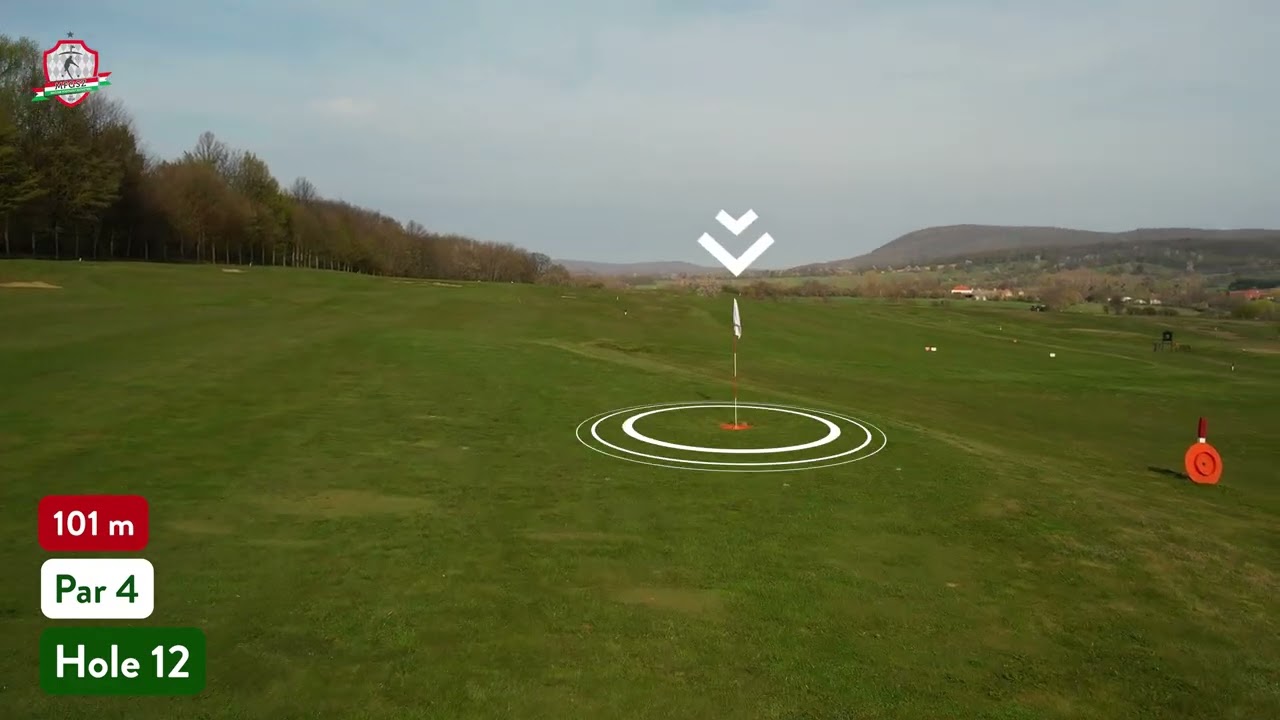 Footgolf pályabemutató – Zirc