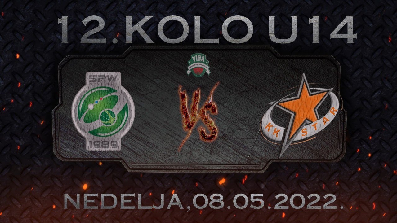 SPW vs STAR - 08/05/2022