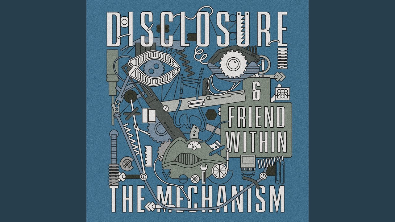 The Mechanism