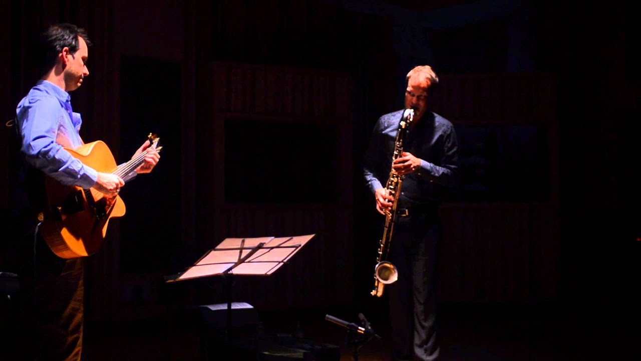 Just in Time / Jesse van Ruller & Joris Roelofs
