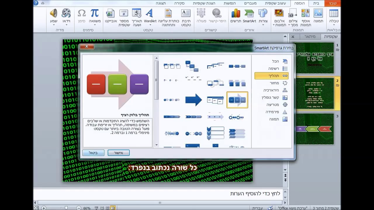 מה זה תכנות?! - שיעור 2